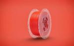 PRINT-ME FILAMENT E-HT PLA INTENSIVE RED 1,75MM 0,2KG