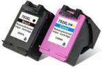 Print.ink Komplet tuszy do HP 703 DeskJet f735 d730 Ink Advantage K209A TD-CD887AE