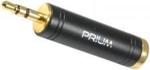 Prium Adapter jack 6.3mm -> 3.5mm PRMJGJ