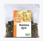 Pro-Bio Pestki Dyni Łuskane Bio Bezglutenowe Bioharmonie 100G