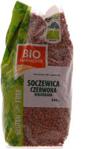 Pro Bio Soczewica Czerwona Niełuskana Bio Bezglutenowa 500G Bioharmonie