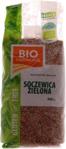 Pro Bio Soczewica Zielona Bio Bezglutenowa 500G Bioharmonie