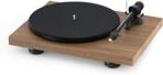 Pro-Ject Debut Carbon Evo orzech