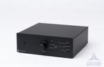 Pro-Ject Phono Box DS2 USB czarny