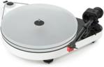 Pro-Ject RPM 5 Carbon biały