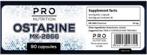 Pro Nutrition Ostarine Mk-2866 10Mg