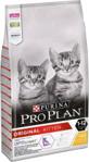 Pro Plan Cat Kitten Orginal 1,5Kg