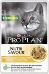 Pro Plan Cat Nutris Sterilised Kurczak Saszetka 85G