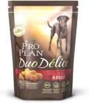 Pro Plan Duo Delice Adult Wołowina 10kg