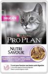 Pro Plan Nutrisavour Delicate Indyk 85g