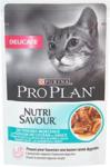 Pro Plan Nutrisavour Delicate Ryba 85g