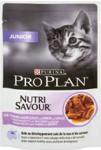 Pro Plan Nutrisavour Junior Indyk 85g