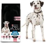 Pro Plan OptiDerma Large Athletic Adult Sensitive Skin 14kg