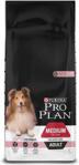 Pro Plan OptiDerma Medium Adult Sensitive Skin 14kg