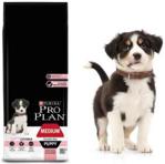 Pro Plan OptiDerma Medium Puppy Sensitive Skin 12kg