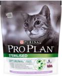 Pro Plan Optirenal Sterilised Indyk 400g