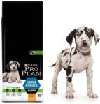 Pro Plan Optistart Large Athletic Puppy 12kg