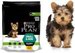 Pro Plan Optistart Small & Mini Puppy 700g