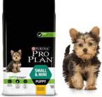 Pro Plan Optistart Small & Mini Puppy 7kg