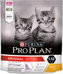 Pro Plan Orginal Cat Kitten 400G