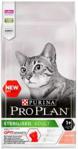 Pro Plan Sterilised Cat 400g Łosoś