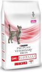 Pro Plan Veterinary Diets Diabetes Management DM 1,5kg