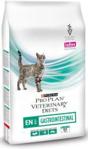 Pro plan Veterinary Diets Feline EN Gastro Intestinal 1,5kg