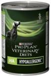 Pro Plan Veterinary Diets HA Hypoallergenic Canine puszka 400g