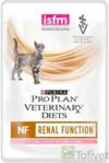 Pro Plan Veterinary Diets Renal Function NF Łosoś 85g