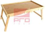 Pro-Tech Drewniany Stolik Pod Laptopa (SL11)