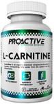 Proactive L-Carnitine Karnityna 60 Tabletek