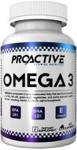 Proactive Omega 3 60Caps