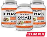 Proactive X Mass 3X 3000G