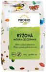 PROBIO - MĄKA RYŻOWA PEŁNOZIARNISTA BEZGLUTENOWA BIO 450g