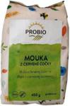 Probio Mąka Z Czerwonej Soczewicy Bezglutenowa Bio 450G