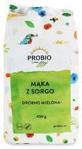 Probio Mąka Z Sorgo Bezglutenowa Bio 450G