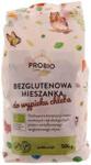 Probio Mieszanka Do Wypieku Chleba Bezglutenowa Bio 500G