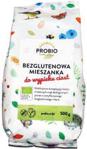 Probio Mieszanka Do Wypieku Ciasta Bezglutenowa Bio 500G