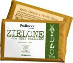 Probiotics Polska Mydło Zielone 100G