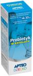 Probiotyk w kroplach Apteo 10 ml