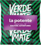 Próbka Yerba Verde Mate Green La potente 50g