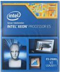 Procesor Intel® Intel Xeon Prozessor E5-2680V2 (BX80635E52680V2)