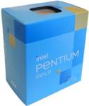 Procesor Pentium Gold G6405 410Ghz Fc-Lga14C Box (BX80701G640599AFPP)