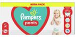 Procter&Gamble Pampers Pants Pieluchomajtki Rozmiar 5 12kg-17kg 96 Szt.