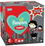 Procter&gamble Pampers Pants Special Edition 5 12-17Kg 66Szt.