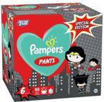 Procter&gamble Pampers Pants Special Edition 6 15+Kg 60Szt.