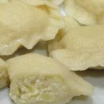 Produkty Klasztorne Pierogi Ruskie 400G Bio