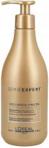 Professionnel Loreal Absolut Repair Gold Szampon Odbudowa I Regeneracja 500Ml