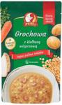 Profi Grochowa z kiełbasą wieprzową 450 g