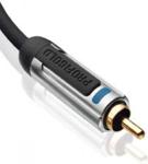 Profigold PROA4103 Kabel Subwooferowy 1xRCA-1xRCA 3m